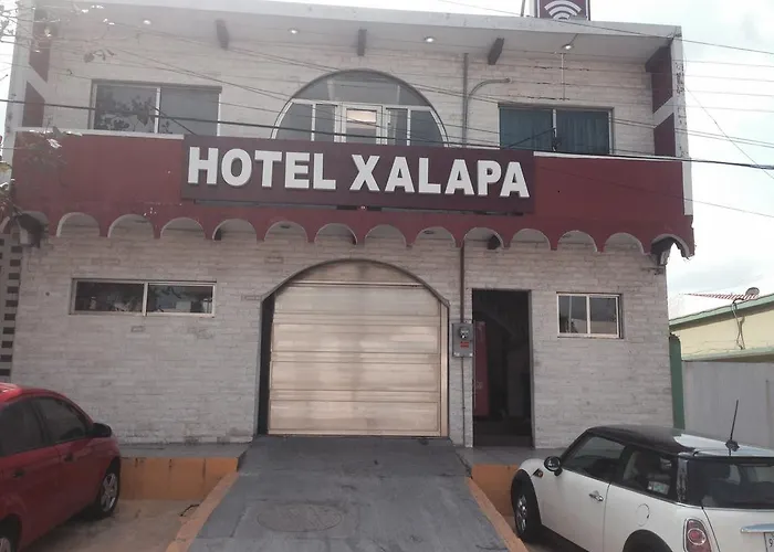 Hotel Xalapa