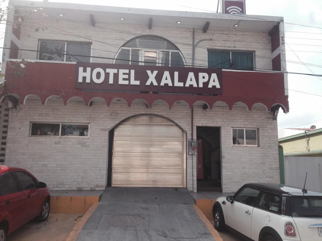 Xalapa 2*