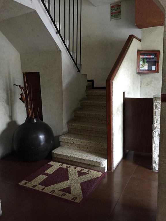 Hotel Xalapa
