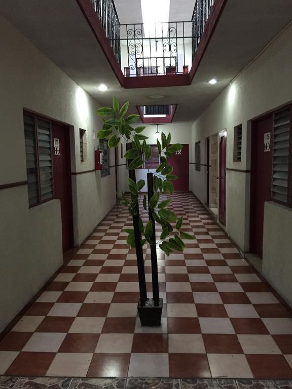 Hotel Xalapa Veracruz