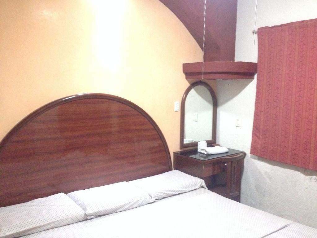 Hotel Xalapa 2*