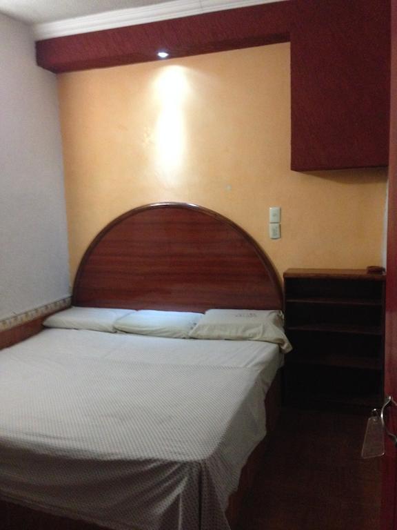 Hotel Xalapa
