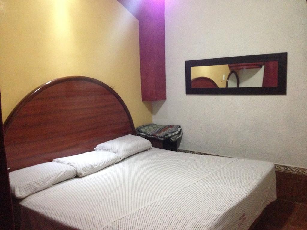 Xalapa Hotel Veracruz