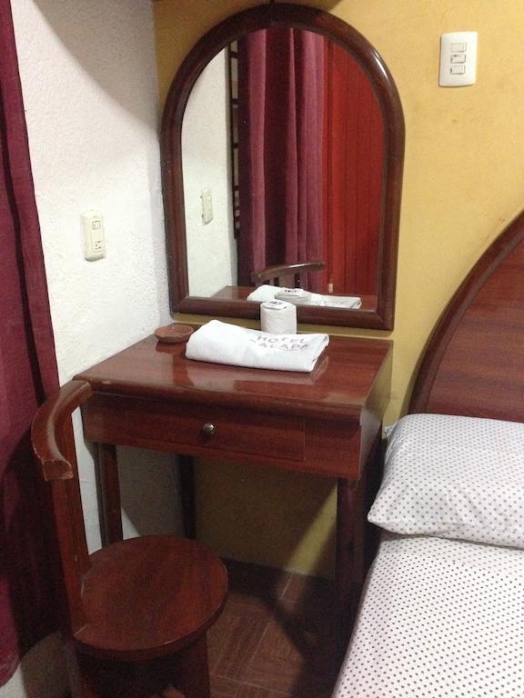 Hotel Xalapa 2*