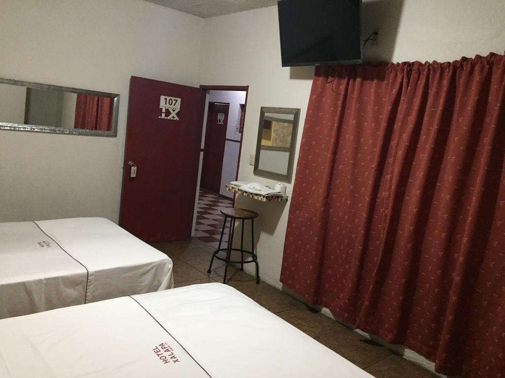 Xalapa Hotel Veracruz