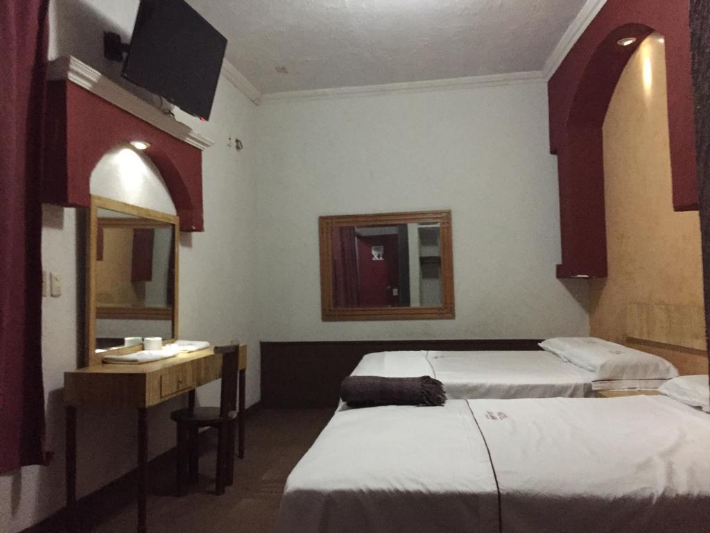 Xalapa Hotel