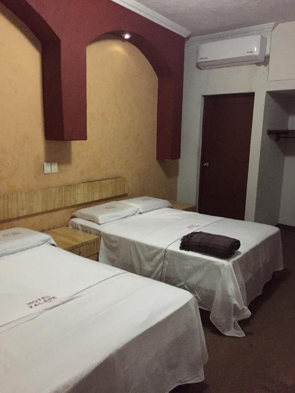 Xalapa Hotel