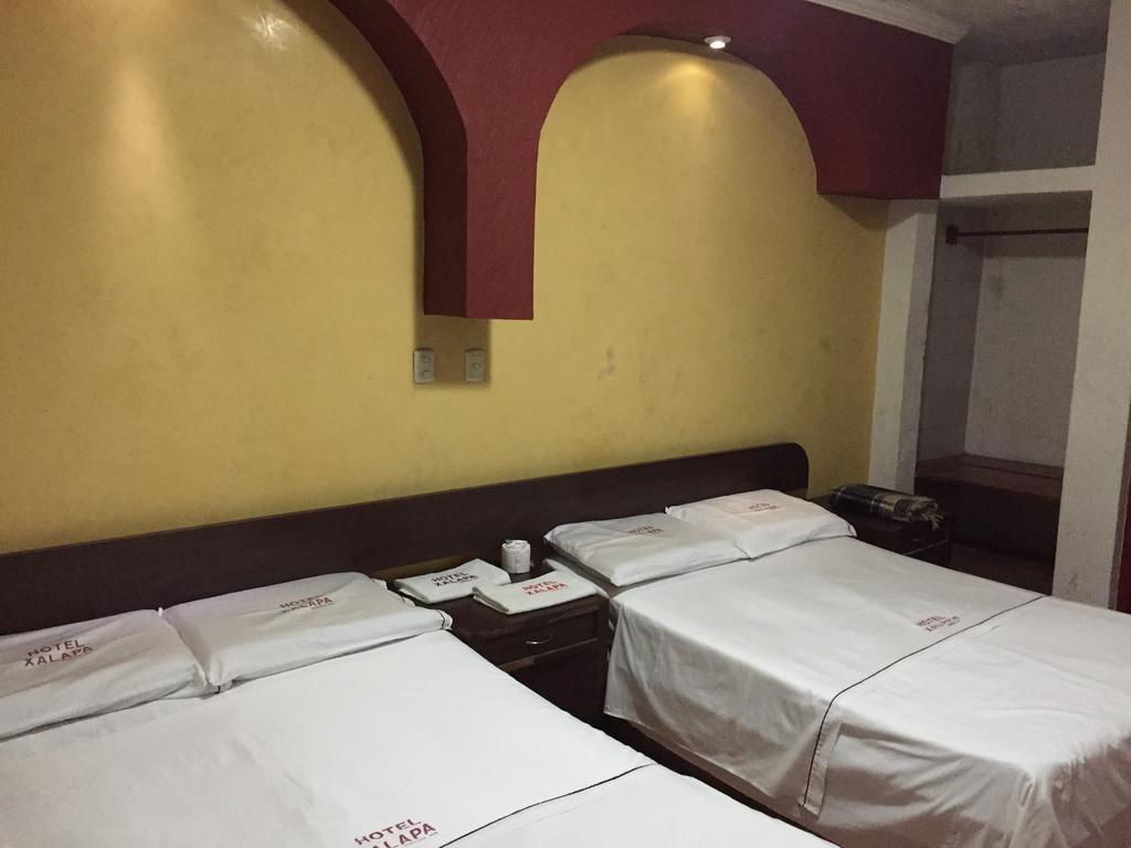 Xalapa Hotel